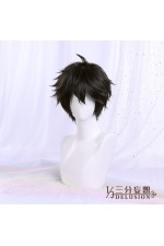 1/3 Delusion Honkai Star Rail Dan Heng Cosplay Wig